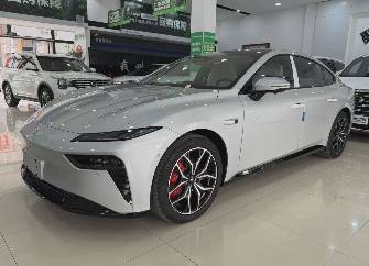 Dongfeng eπ 007 1.5hyb AT