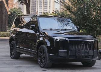 Rox Stone 01 1.5hyb AT 4WD