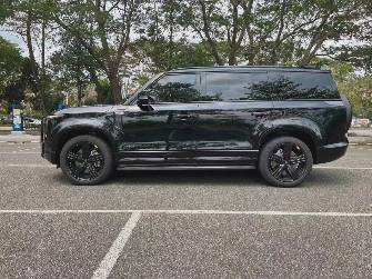 Rox Stone 01 1.5hyb AT 4WD