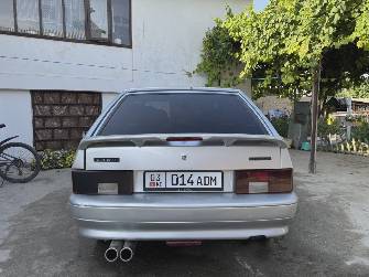 ВАЗ (Lada) 2114 211440-26 1.6 MT