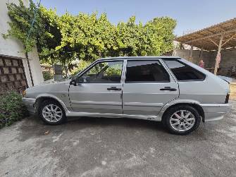 ВАЗ (Lada) 2114 211440-26 1.6 MT