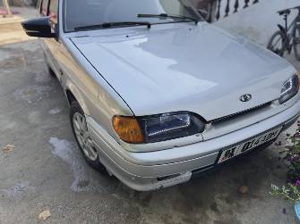 ВАЗ (Lada) 2114 211440-26 1.6 MT