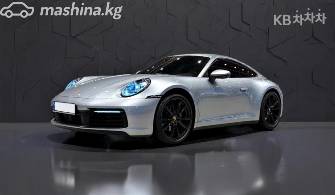 Porsche 911 VII (991) Рестайлинг Carrera 3.0 AT
