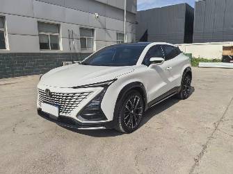 Changan Eado Plus 1.4 AMT