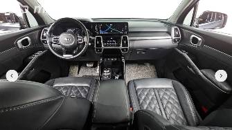 Kia Sorento IV 2.5 AT 4WD