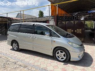 Toyota Estima II Рестайлинг 2.4 AT