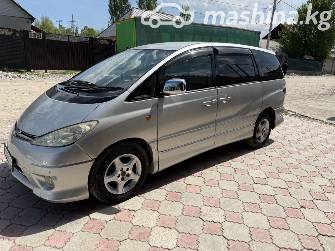 Toyota Estima II Рестайлинг 2.4 AT