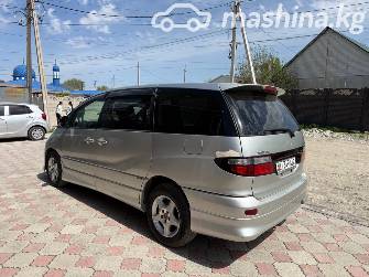 Toyota Estima II Рестайлинг 2.4 AT