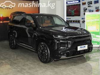 GAC Trumpchi S7 1.5hyb AT