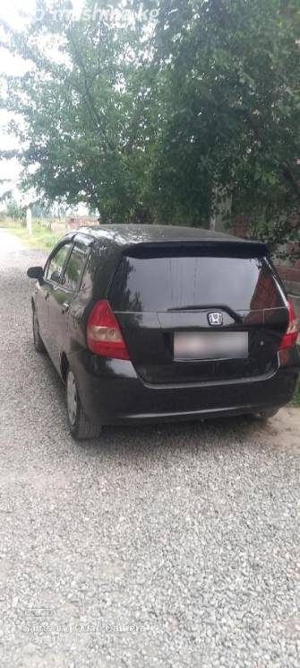 Honda Jazz I 1.3 MT