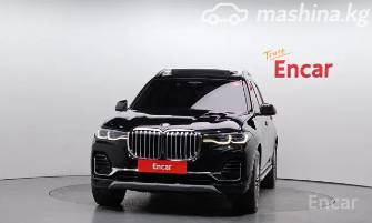 BMW X7 I (G07) 40i 3.0 AT 4WD
