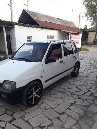 Daewoo Tico 0.8 MT