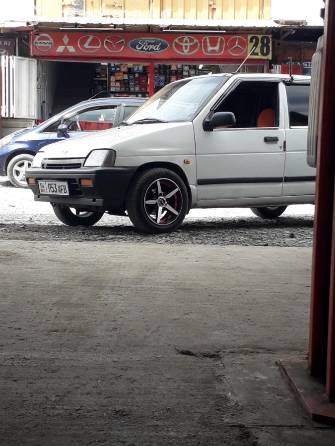 Daewoo Tico 0.8 MT