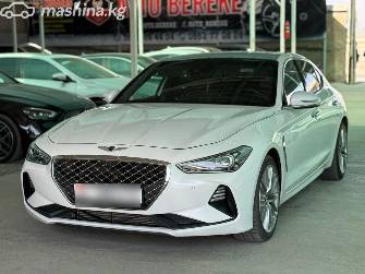 Genesis G70 I 2.0 AT 4WD