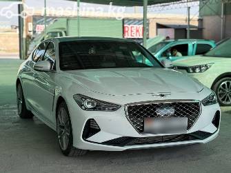 Genesis G70 I 2.0 AT 4WD