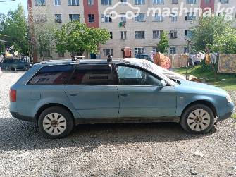 Audi A6 II (C5) 1.8 AT