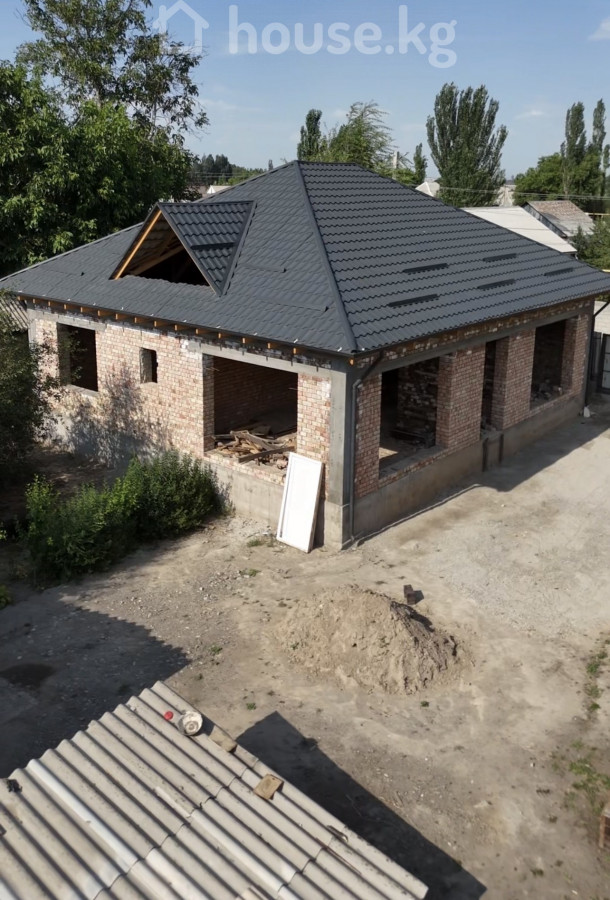 Дом, 4-комн., 170 м2