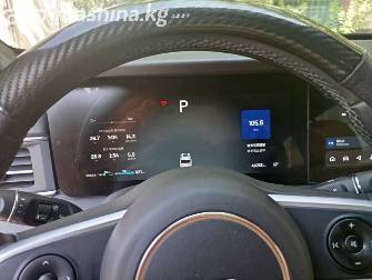 LiXiang One 1.2hyb CVT 4WD