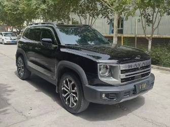 Haval Dargo 2.0 AMT