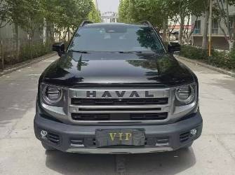 Haval Dargo 2.0 AMT