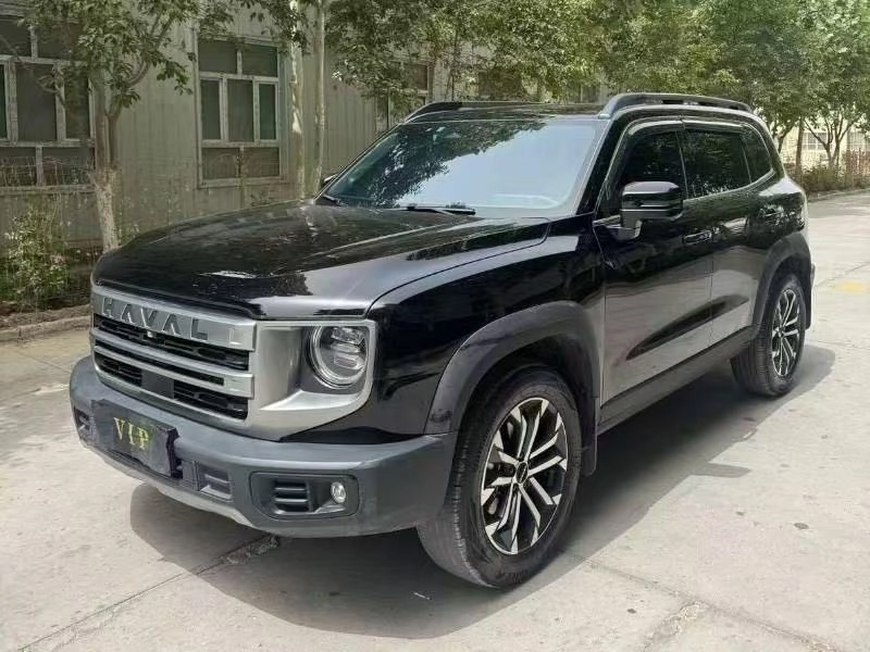 Haval Dargo 2.0 AMT