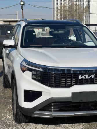 Kia Sportage (China) III (NP) Рестайлинг 2.0 AT