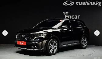 Kia Sorento IV 1.6hyb AT 4WD