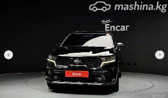 Kia Sorento IV 1.6hyb AT 4WD