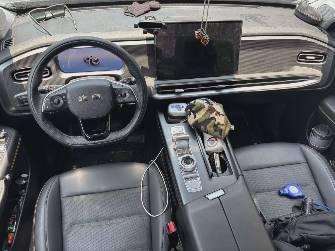 BAIC BJ30 II 1.5hyb AT 4WD