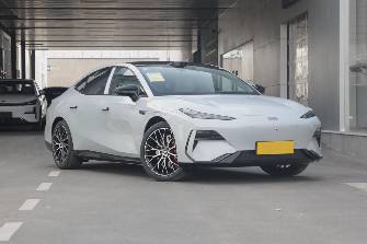 Geely Galaxy E8 620 Electro AT 4WD