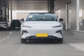 Geely Galaxy E8 620 Electro AT 4WD