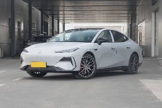 Geely Galaxy E8 620 Electro AT 4WD