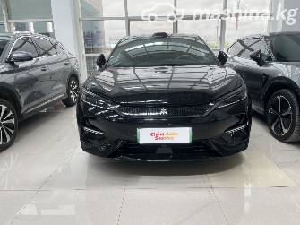 BYD Song L Electro AT 4WD