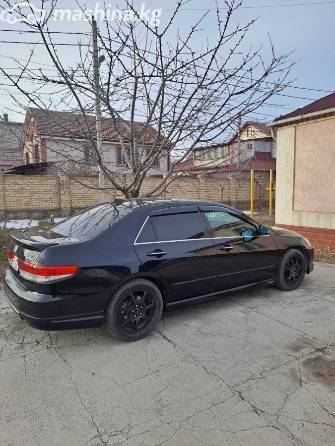 Honda Inspire IV 3.0 AT