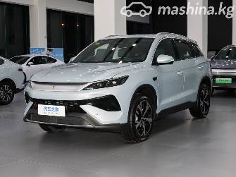 BYD Song Pro I Рестайлинг 3 12.9 kWh 1.5hyb CVT