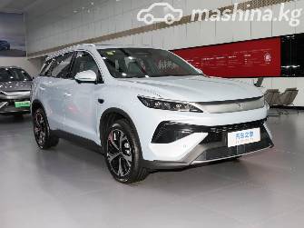 BYD Song Pro I Рестайлинг 3 12.9 kWh 1.5hyb CVT