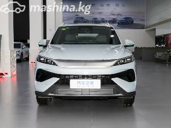 BYD Song Pro I Рестайлинг 3 12.9 kWh 1.5hyb CVT
