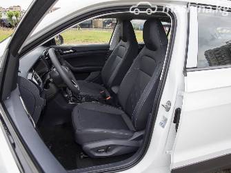 Volkswagen Tharu I Рестайлинг 300 TSI 1.5 AMT