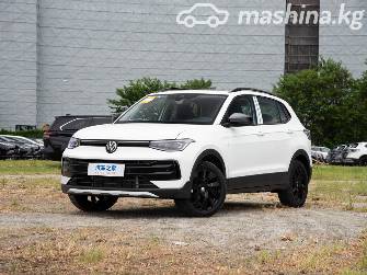 Volkswagen Tharu I Рестайлинг 300 TSI 1.5 AMT