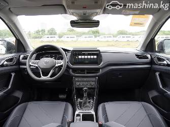Volkswagen Tharu I Рестайлинг 300 TSI 1.5 AMT