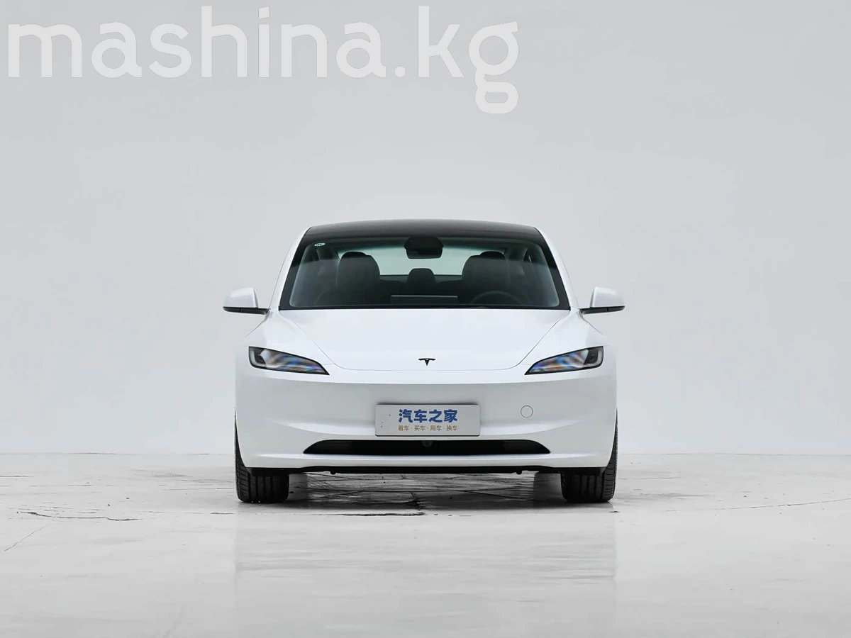 Открыть фото Tesla Model 3 I Рестайлинг Electro AT