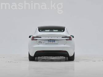 Tesla Model 3 I Рестайлинг Electro AT
