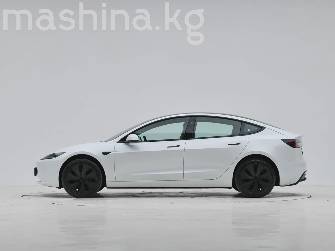 Tesla Model 3 I Рестайлинг Electro AT