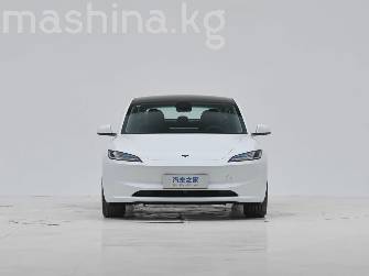 Tesla Model 3 I Рестайлинг Electro AT