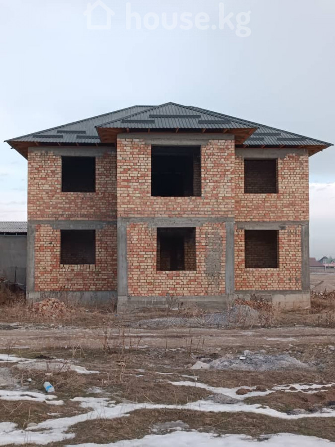 Дом, 5-комн., 210 м2