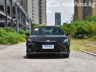 Toyota Camry IX (XV80) 2.5hyb CVT