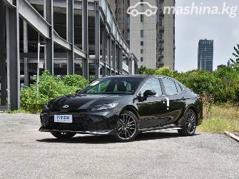 Toyota Camry IX (XV80) 2.5hyb CVT