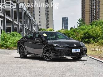 Toyota Camry IX (XV80) 2.5hyb CVT