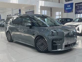 Zeekr 009 I Рестайлинг 108 kWh Electro AT 4WD