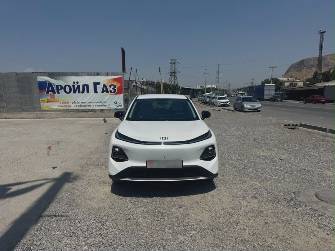 Changan Qiyuan Q05 II Electro AT